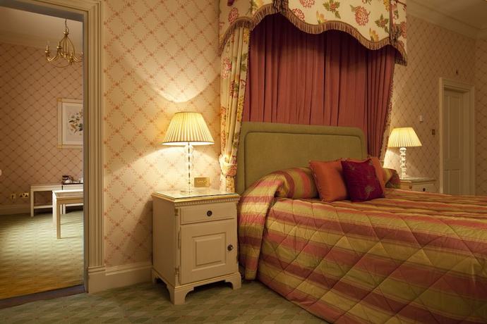 Imagen de la habitación del Hotel Kilworth House hotel and Theatre. Foto 3