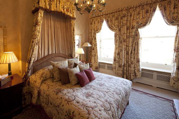 Imagen de la habitación del Hotel Kilworth House hotel and Theatre. Foto 4