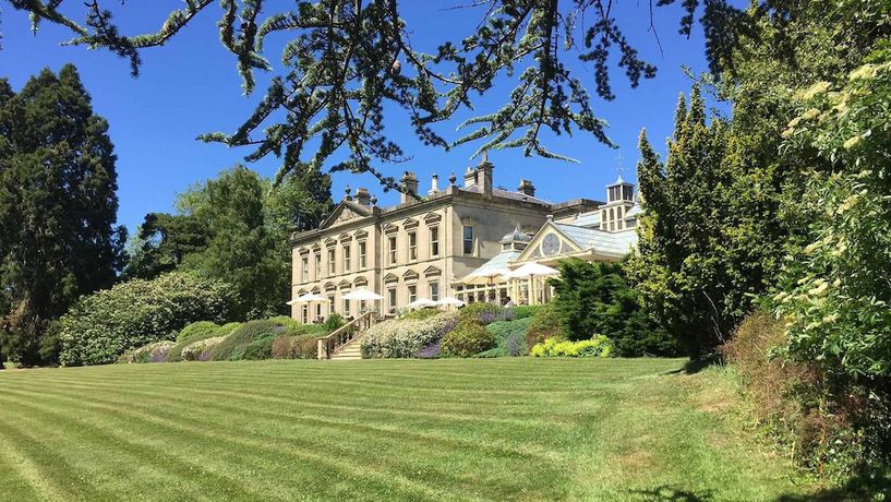 Imagen general del Hotel Kilworth House hotel and Theatre. Foto 1