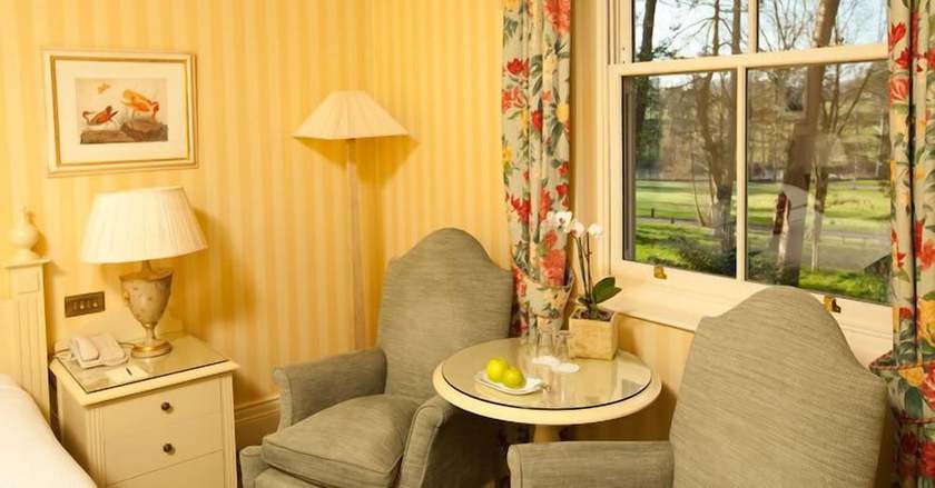 Imagen de la habitación del Hotel Kilworth House hotel and Theatre. Foto 8
