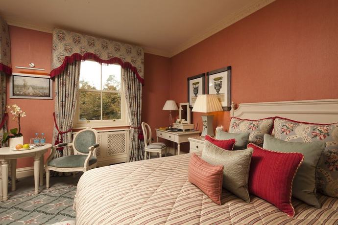 Imagen de la habitación del Hotel Kilworth House hotel and Theatre. Foto 9