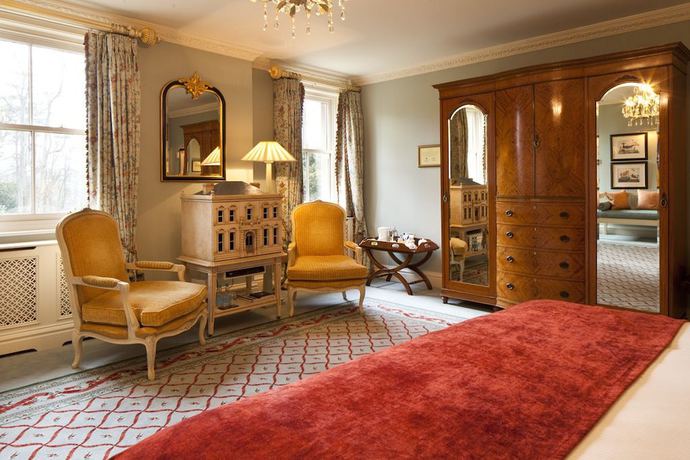 Imagen de la habitación del Hotel Kilworth House hotel and Theatre. Foto 11