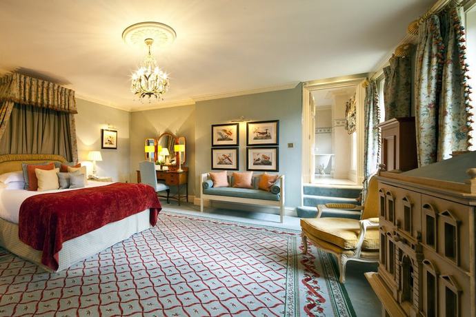 Imagen de la habitación del Hotel Kilworth House hotel and Theatre. Foto 12