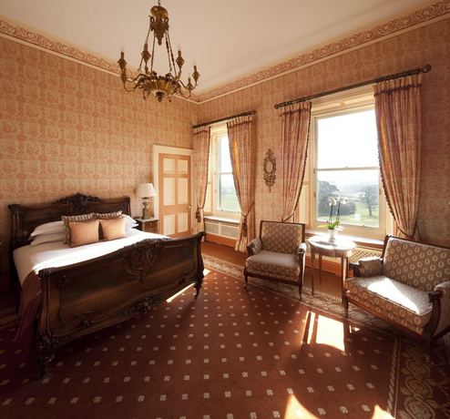 Imagen de la habitación del Hotel Kilworth House hotel and Theatre. Foto 14