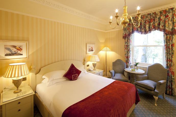 Imagen de la habitación del Hotel Kilworth House hotel and Theatre. Foto 17