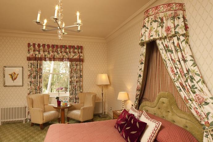Imagen de la habitación del Hotel Kilworth House hotel and Theatre. Foto 18