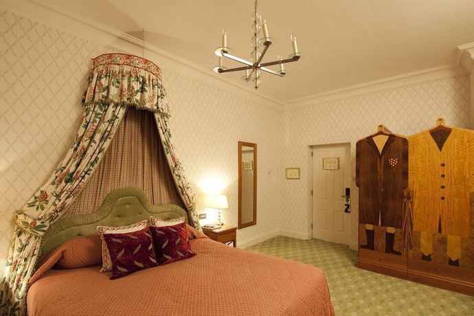 Imagen de la habitación del Hotel Kilworth House hotel and Theatre. Foto 19