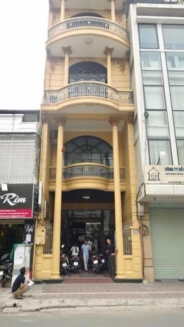 Imagen general del Hotel Kim Anh by Bay Luxury. Foto 1