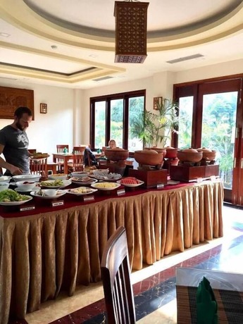 Imagen general del Hotel Kim Anh by Bay Luxury. Foto 2