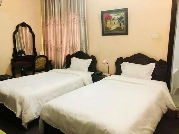 Imagen de la habitación del Hotel Kim Anh by Bay Luxury. Foto 6