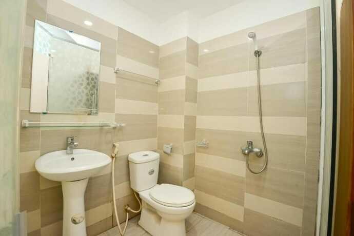 Imagen general del Hotel Kim Anh by Bay Luxury. Foto 3