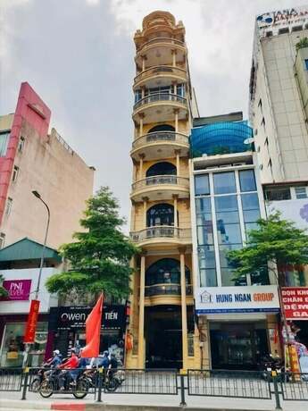 Imagen general del Hotel Kim Anh by Bay Luxury. Foto 4