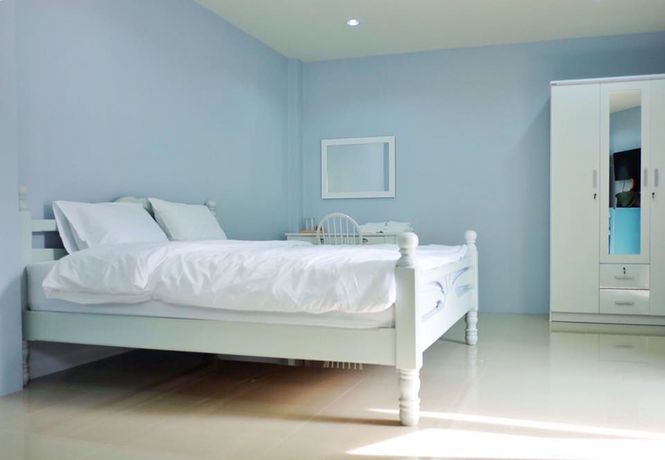 Imagen de los exteriores del Hotel Kim Apartment At Chanthaburi By Hjz. Foto 17