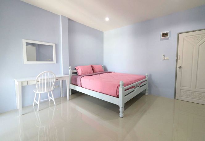 Imagen general del Hotel Kim Apartment At Chanthaburi By Hjz. Foto 2