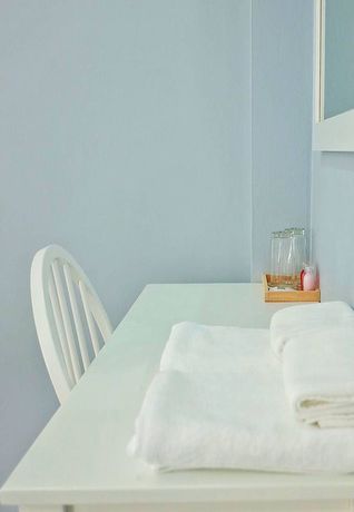 Imagen de la habitación del Hotel Kim Apartment At Chanthaburi By Hjz. Foto 8