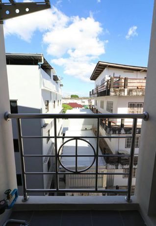 Imagen de los exteriores del Hotel Kim Apartment At Chanthaburi By Hjz. Foto 19