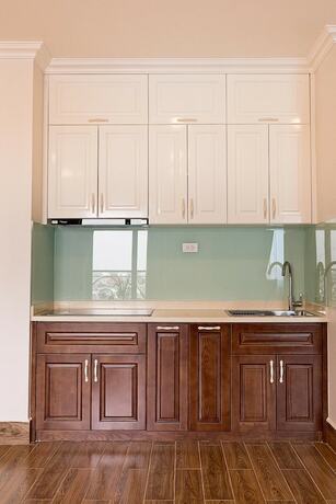 Imagen general del Hotel Kim Bao. Foto 4