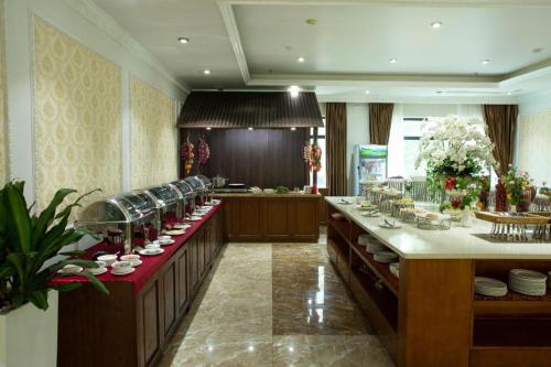 Imagen general del Hotel Kim Bao. Foto 2