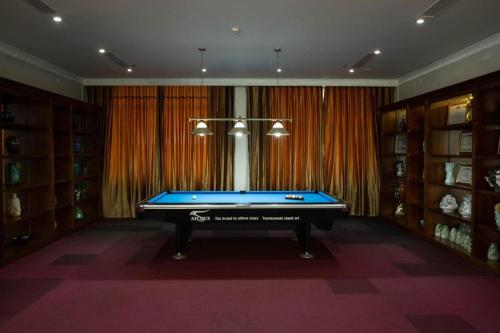 Imagen general del Hotel Kim Bao. Foto 3