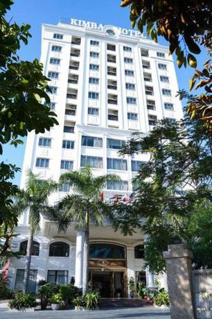 Imagen general del Hotel Kim Bao. Foto 4