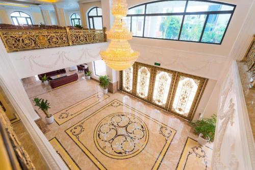 Imagen general del Hotel Kim Bao. Foto 6