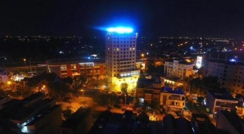 Imagen general del Hotel Kim Bao. Foto 7