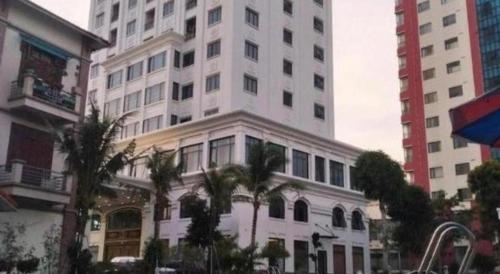 Imagen general del Hotel Kim Bao. Foto 8