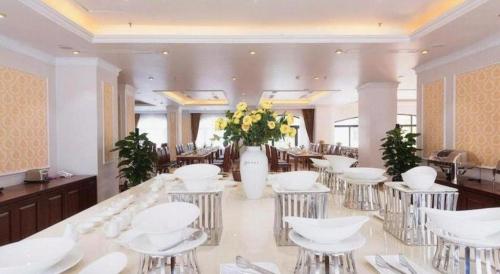 Imagen general del Hotel Kim Bao. Foto 9