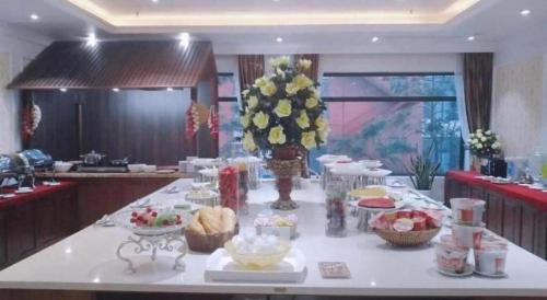 Imagen general del Hotel Kim Bao. Foto 10