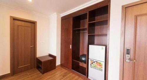 Imagen general del Hotel Kim Bao. Foto 11