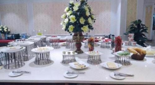 Imagen general del Hotel Kim Bao. Foto 12