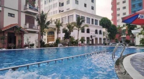 Imagen general del Hotel Kim Bao. Foto 13