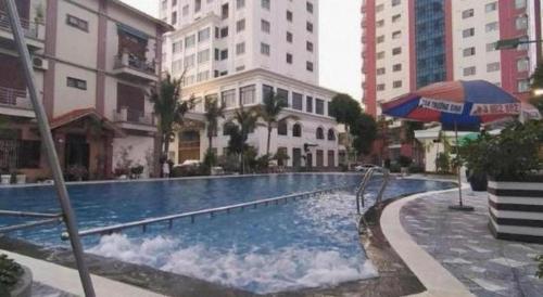 Imagen general del Hotel Kim Bao. Foto 17