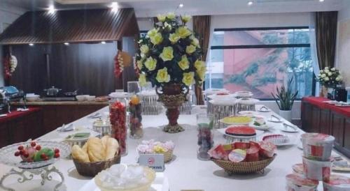 Imagen general del Hotel Kim Bao. Foto 18