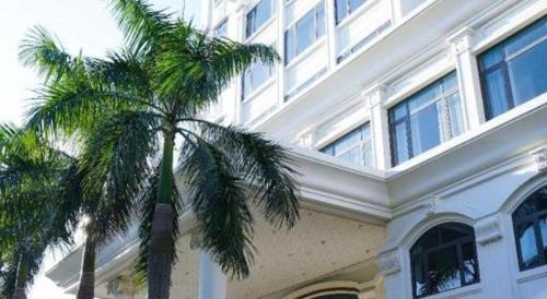 Imagen general del Hotel Kim Bao. Foto 19