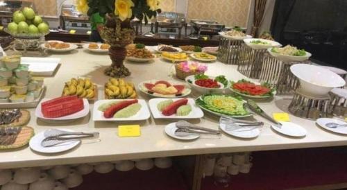 Imagen general del Hotel Kim Bao. Foto 20