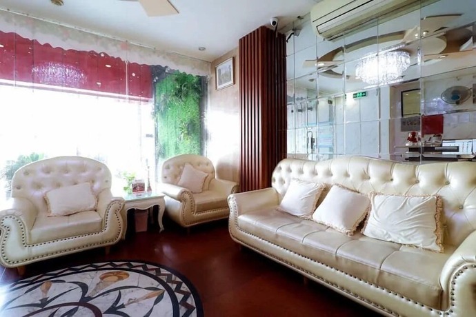 Imagen general del Hotel Kim Dung Tran Quang Khai. Foto 2