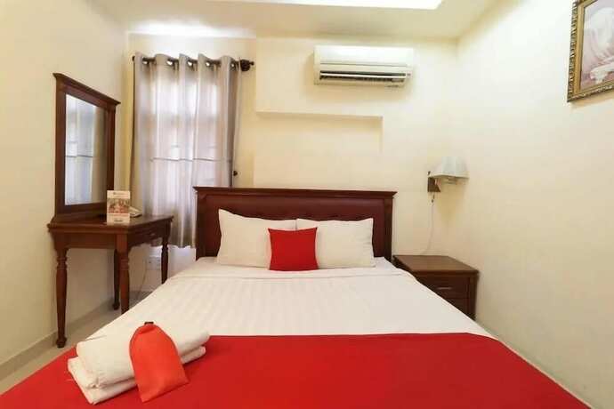 Imagen general del Hotel Kim Dung Tran Quang Khai. Foto 4
