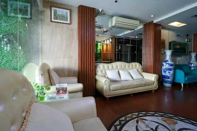 Imagen general del Hotel Kim Dung Tran Quang Khai. Foto 5