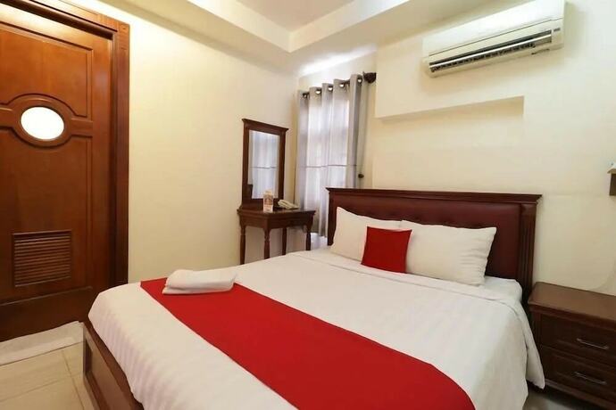 Imagen general del Hotel Kim Dung Tran Quang Khai. Foto 6