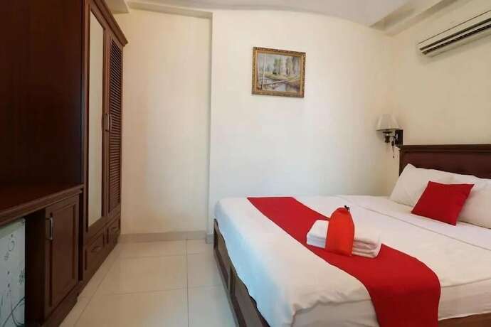 Imagen general del Hotel Kim Dung Tran Quang Khai. Foto 7