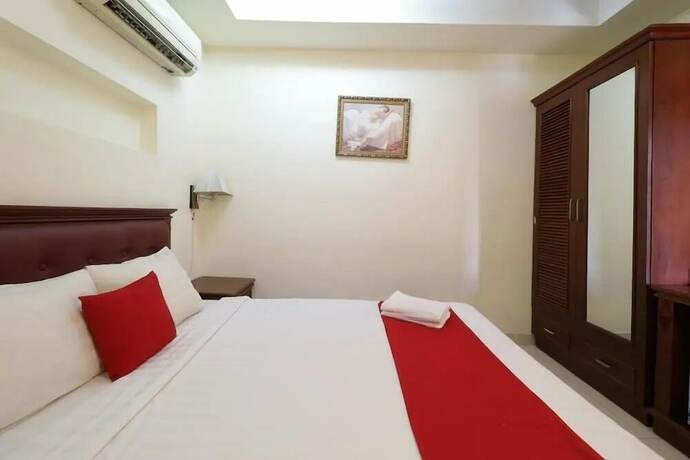 Imagen general del Hotel Kim Dung Tran Quang Khai. Foto 9