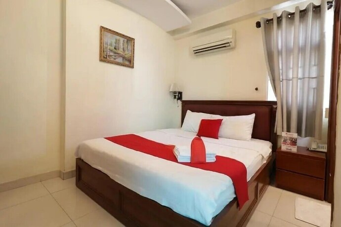 Imagen de la habitación del Hotel Kim Dung Tran Quang Khai. Foto 20
