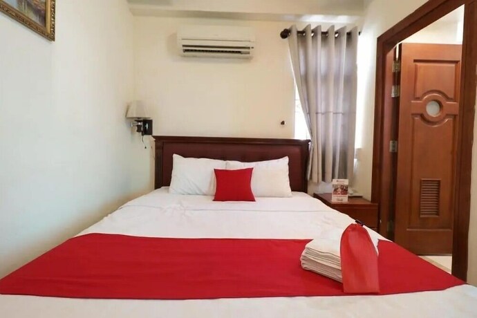Imagen general del Hotel Kim Dung Tran Quang Khai. Foto 10