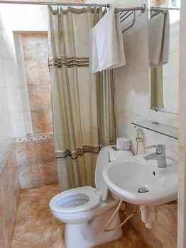 Imagen general del Hotel Kim. Foto 1