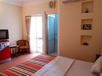 Imagen general del Hotel Kim. Foto 2