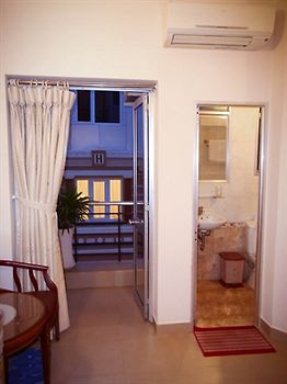 Imagen general del Hotel Kim. Foto 3