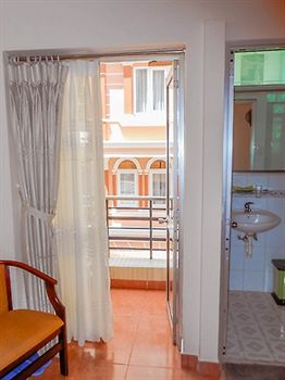 Imagen general del Hotel Kim. Foto 5