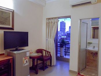 Imagen general del Hotel Kim. Foto 6