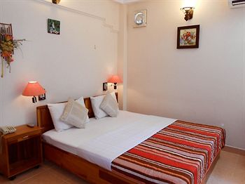 Imagen general del Hotel Kim. Foto 7